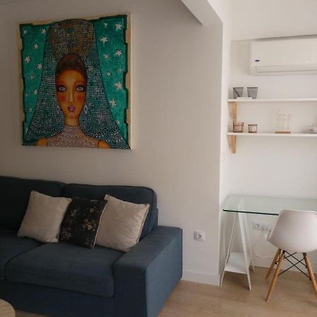 Apartamento La Mantilla Малага Экстерьер фото