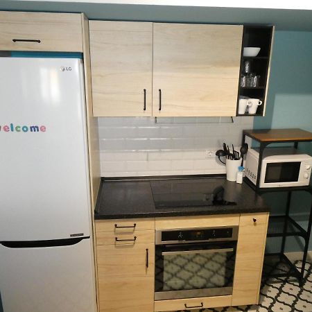 Apartamento La Mantilla Малага Экстерьер фото