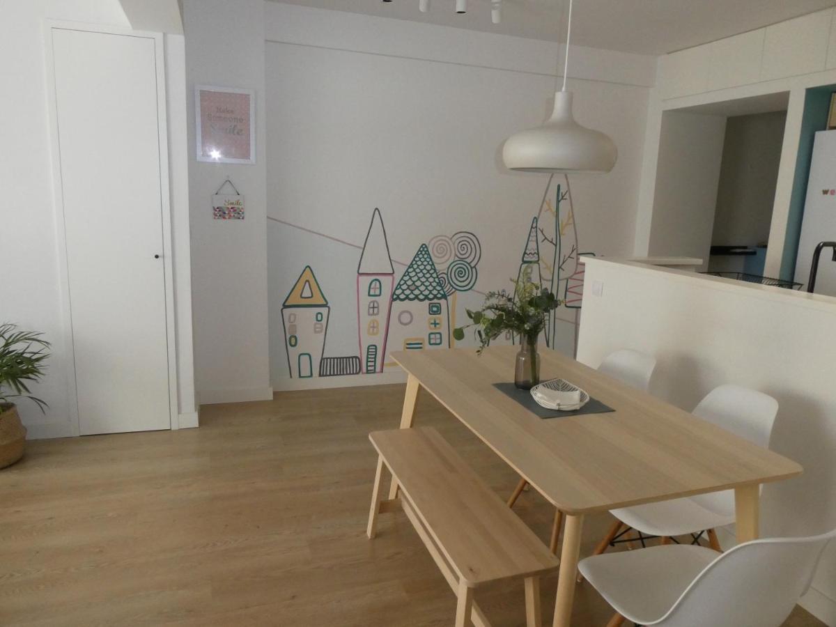Apartamento La Mantilla Малага Экстерьер фото