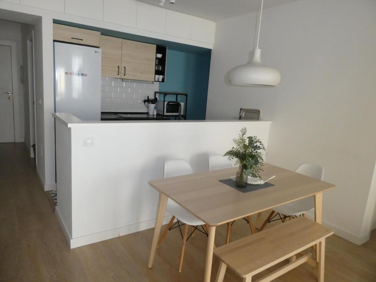Apartamento La Mantilla Малага Экстерьер фото
