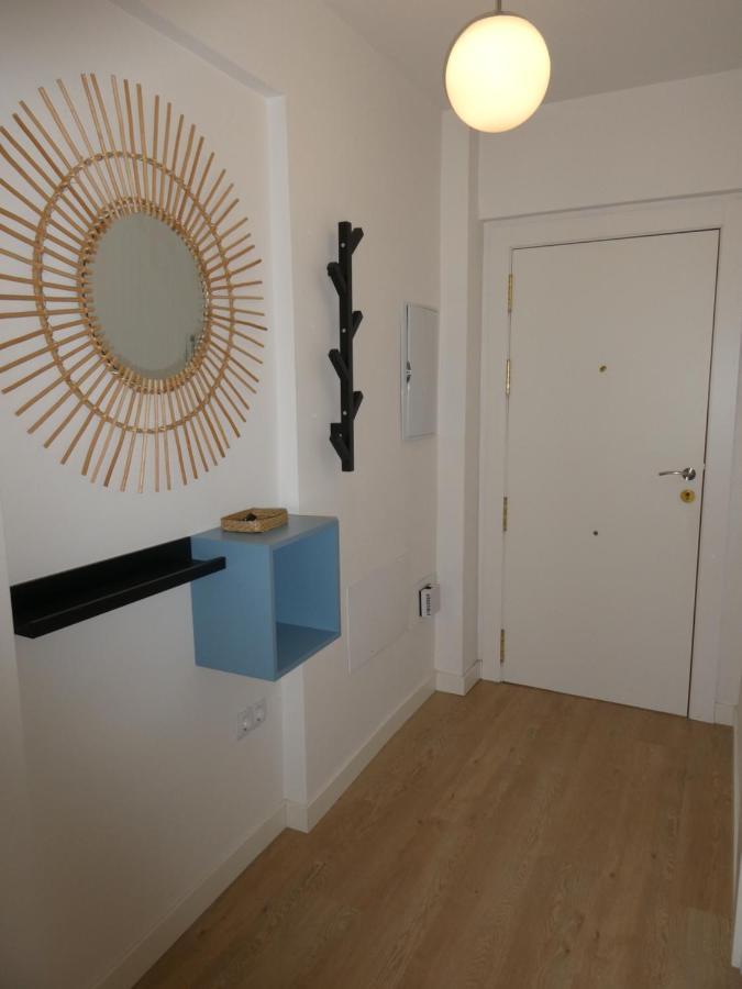 Apartamento La Mantilla Малага Экстерьер фото
